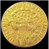 Image 2 : 1806 $5 Gold Half Eagle HIGH GRADE