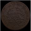 Image 2 : 1799/8 S-188 Draped Bust Large Cent HIGH GRADE
