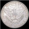 Image 2 : 1914 Barber Half Dollar CHOICE BU