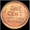 Image 2 : 1955/55 DDO Wheat Cent CHOICE BU RD