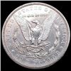 Image 2 : 1879-CC Morgan Silver Dollar CHOICE BU
