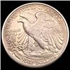 Image 2 : 1921-S Walking Liberty Half Dollar UNCIRCULATED