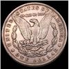 Image 2 : 1894 Morgan Silver Dollar HIGH GRADE