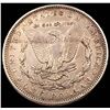 Image 2 : 1894 Morgan Silver Dollar HIGH GRADE