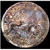 Image 2 : 1805 Draped Bust Half Dime NEARLY UNCIRCULATED