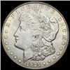 Image 1 : 1921-D Silver Morgan Dollar UNCIRCULATED