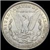 Image 2 : 1921-D Silver Morgan Dollar UNCIRCULATED
