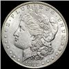 Image 1 : 1882 Morgan Silver Dollar CHOICE BU