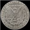 Image 2 : 1878-CC Silver Morgan Dollar HIGH GRADE