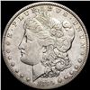 Image 1 : 1895-O Morgan Silver Dollar CLOSELY UNCIRCULATED