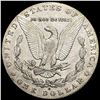 Image 2 : 1895-O Morgan Silver Dollar CLOSELY UNCIRCULATED