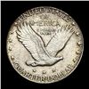 Image 2 : 1924-D Silver Standing Liberty Quarter UNCIRCULATED