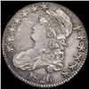 Image 1 : 1826 Capped Bust Half Dollar CHOICE BU