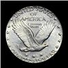 Image 2 : 1927 Standing Liberty Silver Quarter CHOICE BU