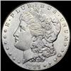 1897-O Silver Morgan Dollar UNCIRCULATED