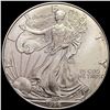 1996 1 oz Silver American Eagle $1 GEM BU