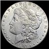 1897-O Silver Morgan Dollar UNCIRCULATED