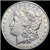 1887-S Silver Morgan Dollar UNCIRCULATED