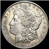1892-O Silver Morgan Dollar NEARLY UNCIRCULATED