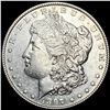 1897-S Silver Morgan Dollar UNCIRCULATED