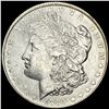 1885-O Morgan Silver Dollar GEM BU