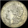 1921 Silver Morgan Dollar LIGHTLY CIRCULATED