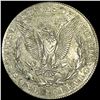 Image 2 : 1921 Silver Morgan Dollar LIGHTLY CIRCULATED