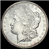 1888 Morgan Silver Dollar CHOICE BU