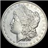 1885-S Silver Morgan Dollar CHOICE AU