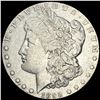 1895-O Morgan Silver Dollar NEARLY UNCIRCULATED