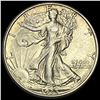 1935-D Silver Walking Liberty Half Dollar UNCIRCULATED