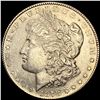 Image 1 : 1878-S Silver Morgan Dollar UNCIRCULATED