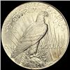 Image 2 : 1922 Silver Peace Dollar UNCIRCULATED