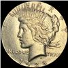 Image 1 : 1928-S Silver Peace Dollar CLOSELY UNCIRCULATED