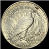 Image 2 : 1927-D Silver Peace Dollar UNCIRCULATED