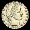 Image 1 : 1914 Barber Silver Quarter HIGH GRADE