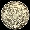 Image 2 : 1914 Barber Silver Quarter HIGH GRADE