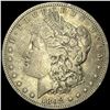 Image 1 : 1892-S Silver Morgan Dollar NICELY CIRCULATED