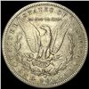 Image 2 : 1892-S Silver Morgan Dollar NICELY CIRCULATED