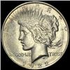 Image 1 : 1922-D Silver Peace Dollar HIGH GRADE