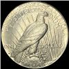 Image 2 : 1922-D Silver Peace Dollar HIGH GRADE