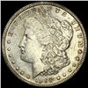 Image 1 : 1896 Silver Morgan Dollar CLOSELY UNCIRCULATED