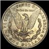 Image 2 : 1896 Silver Morgan Dollar CLOSELY UNCIRCULATED