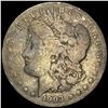 Image 1 : 1903-S Silver Morgan Dollar NICELY CIRCULATED