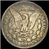 Image 2 : 1903-S Silver Morgan Dollar NICELY CIRCULATED