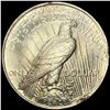 Image 2 : 1922 Silver Peace Dollar UNCIRCULATED