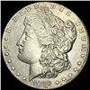 Image 1 : 1900-S Silver Morgan Dollar UNCIRCULATED