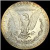 Image 2 : 1881-O Silver Morgan Dollar NICELY CIRCULATED
