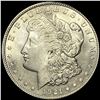 Image 1 : 1921 Silver Morgan Dollar CHOICE BU