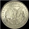 Image 2 : 1921 Silver Morgan Dollar CHOICE BU